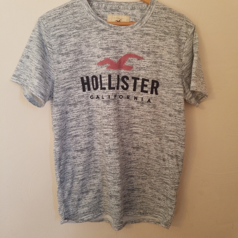 Hollister T Shirt